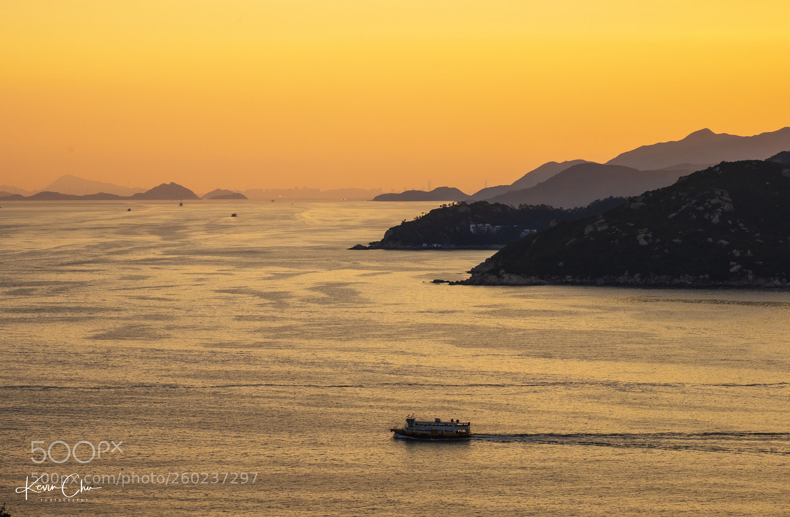 Fujifilm X-H1 sample photo. Golden sunset photography