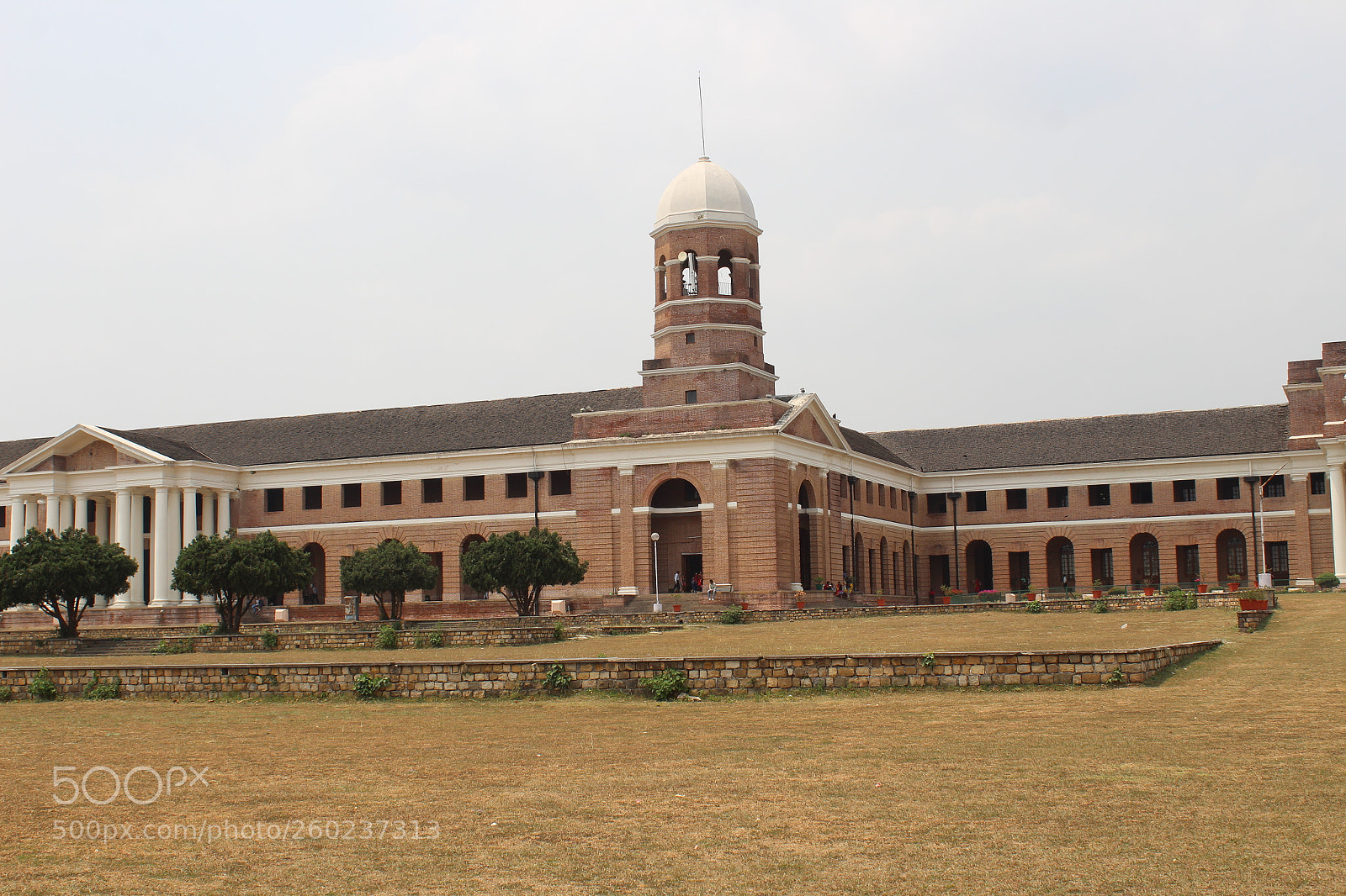 Canon EOS 1300D (EOS Rebel T6 / EOS Kiss X80) sample photo. Forest research institute photography
