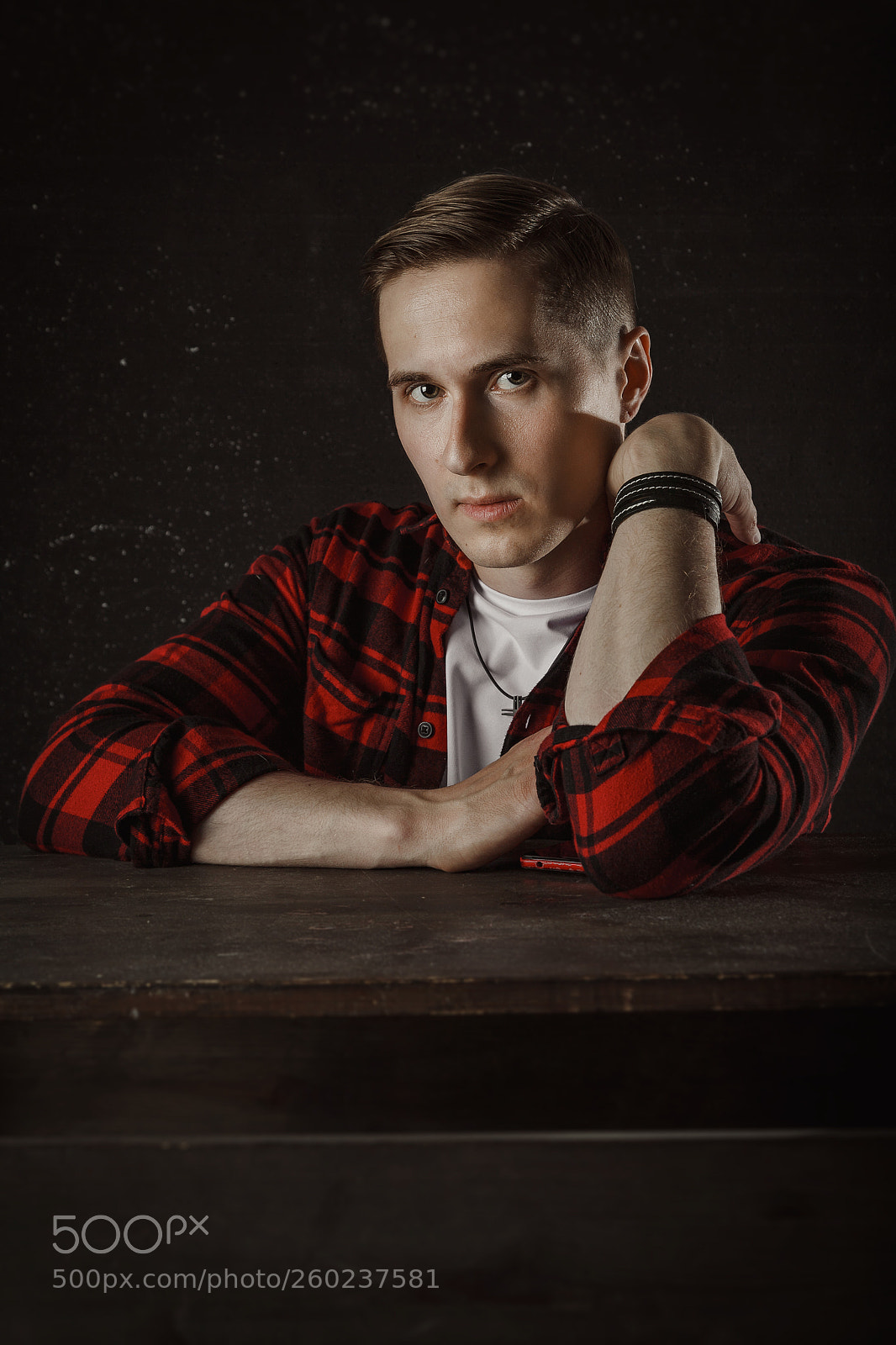Canon EOS 5D Mark II sample photo. Table theme photography