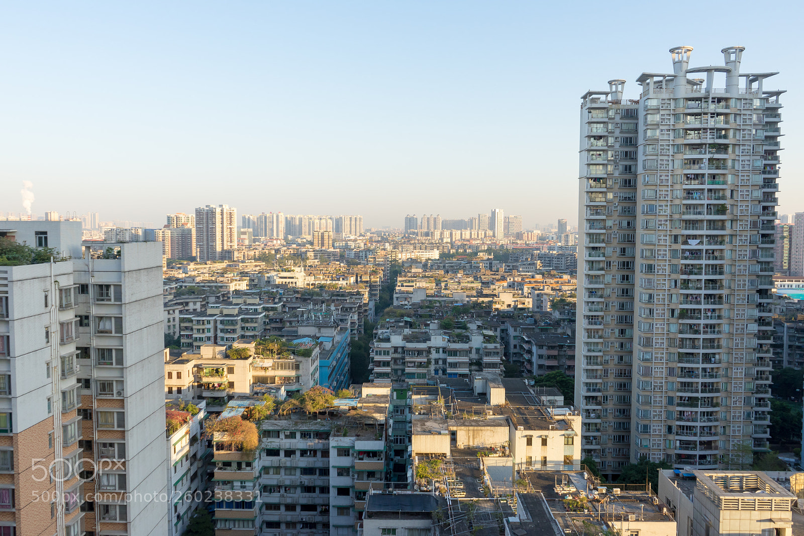 Sony a7 sample photo. Guangzhou photography