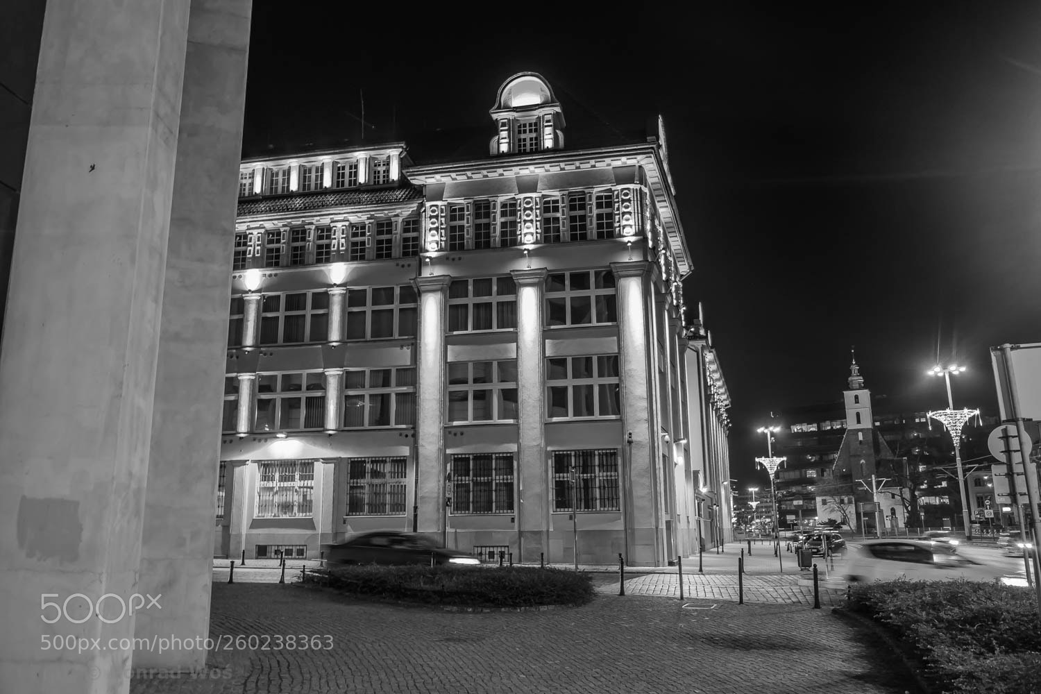 Fujifilm X-E1 sample photo. Wroclaw_80 photography
