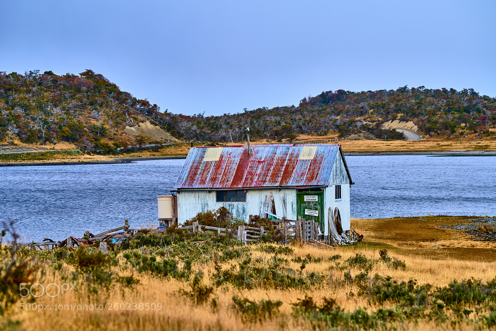 Sony a99 II sample photo. Landscapes next to a photography