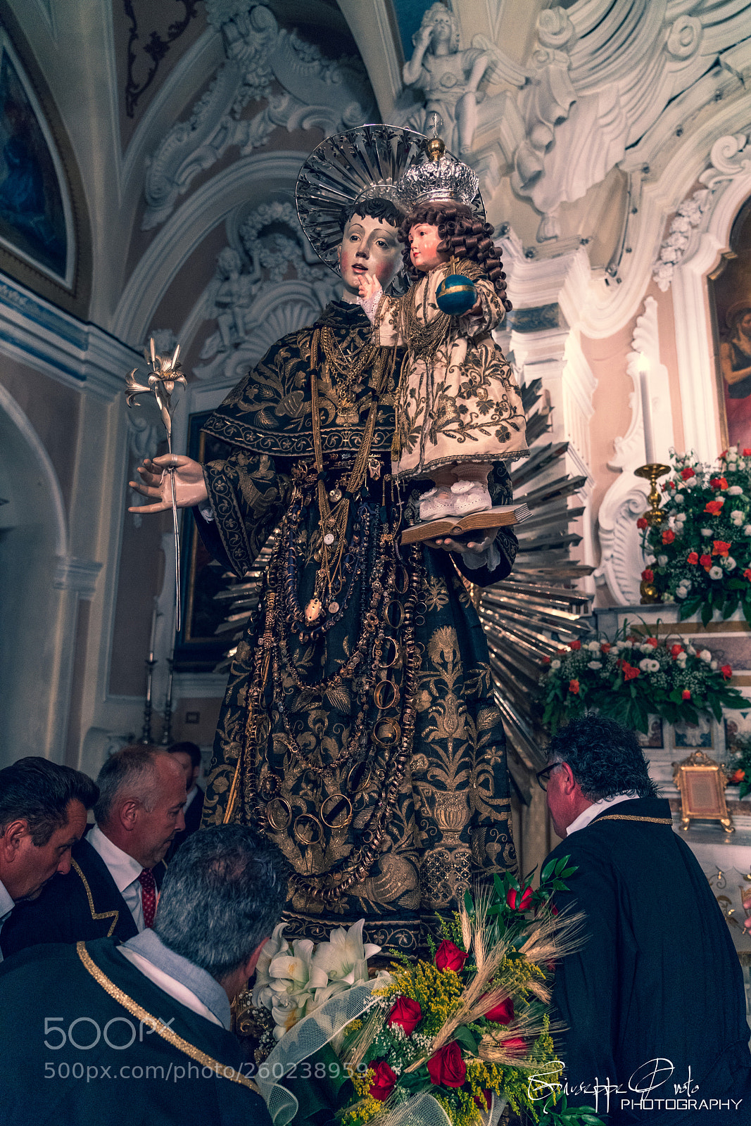 Sony a7R II sample photo. Salve, antonio!!! photography