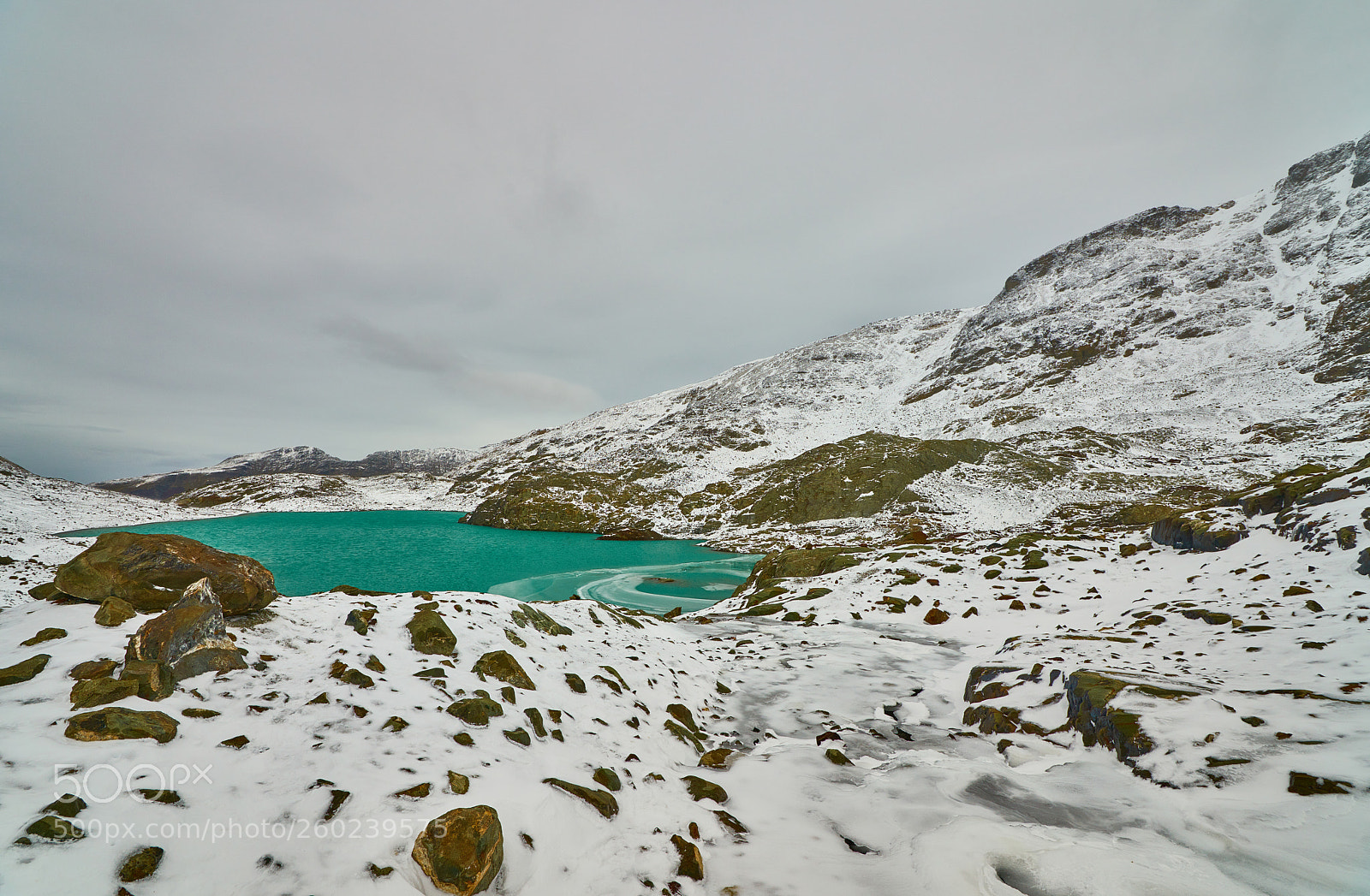 Sony a99 II sample photo. View of the lake photography