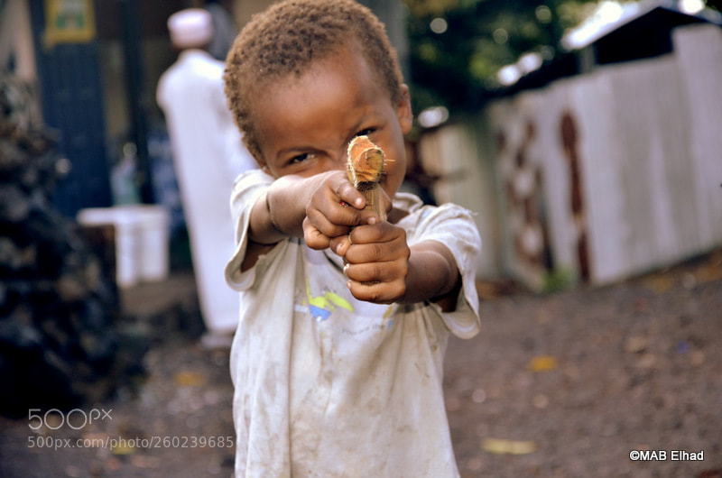 Nikon D7000 sample photo. Soldat de bois photography