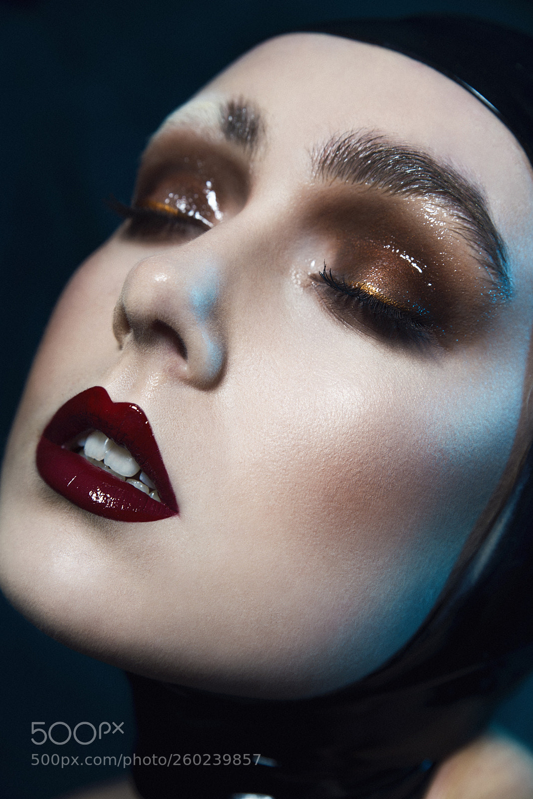 Nikon D750 sample photo. Close-up photography