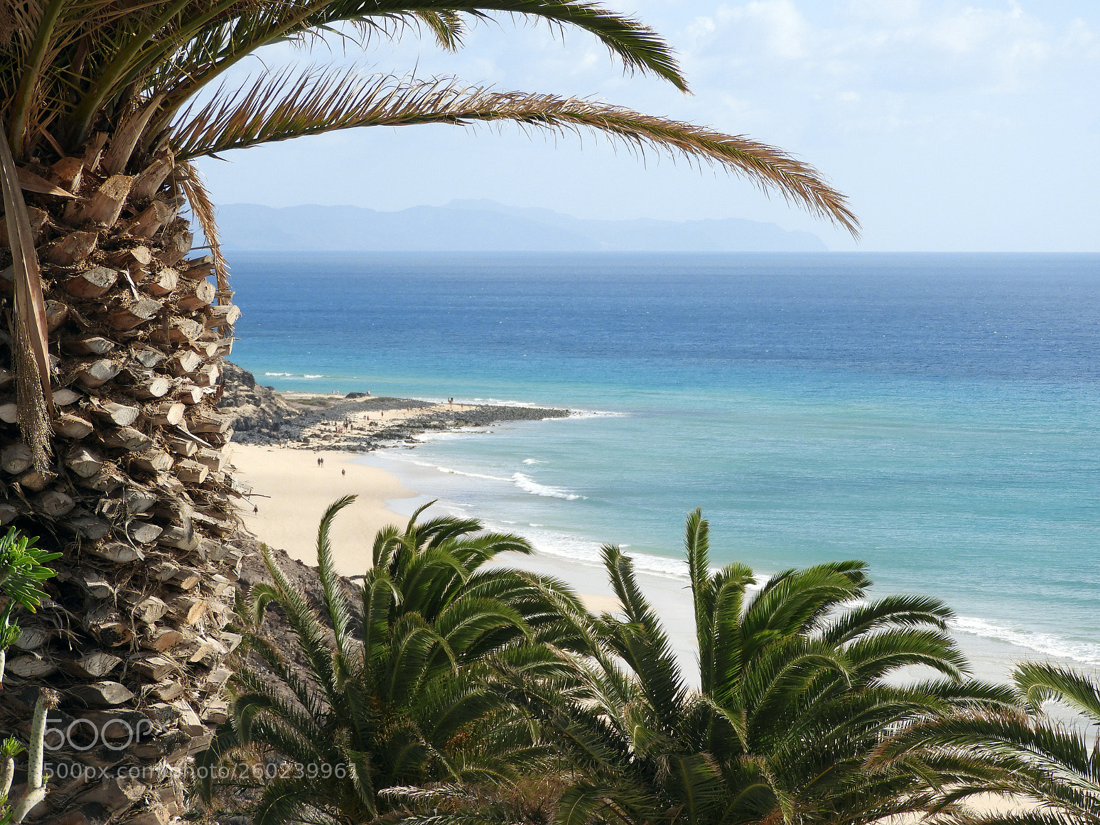 Nikon Coolpix B700 sample photo. Lanzarote beach photography