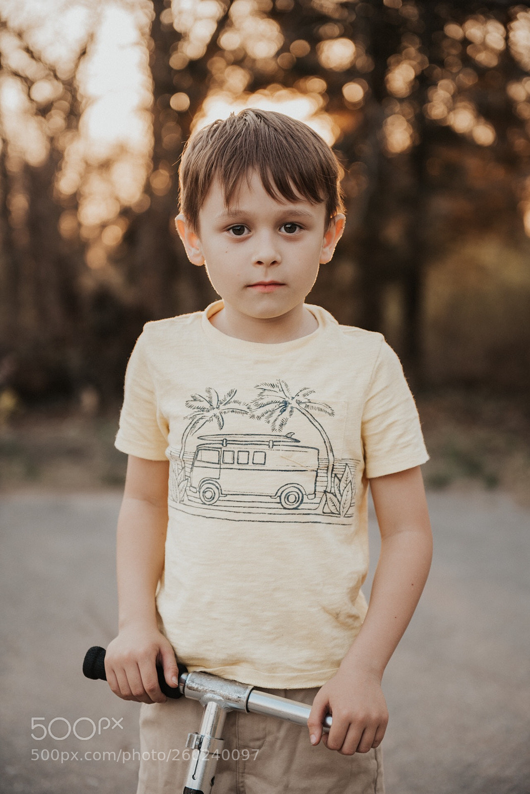 Nikon D750 sample photo. Boy photography