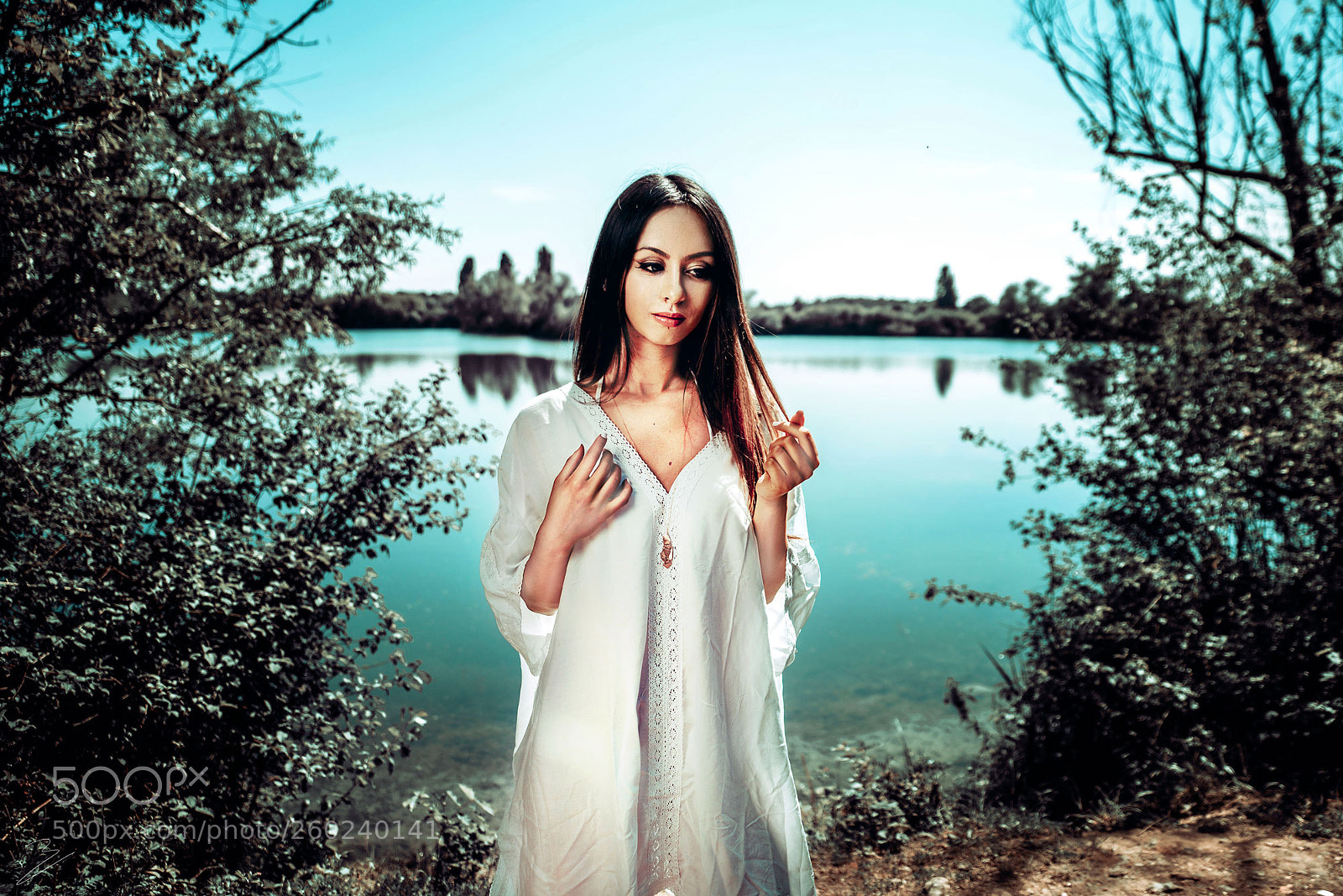 Nikon D750 sample photo. Tenshi photography