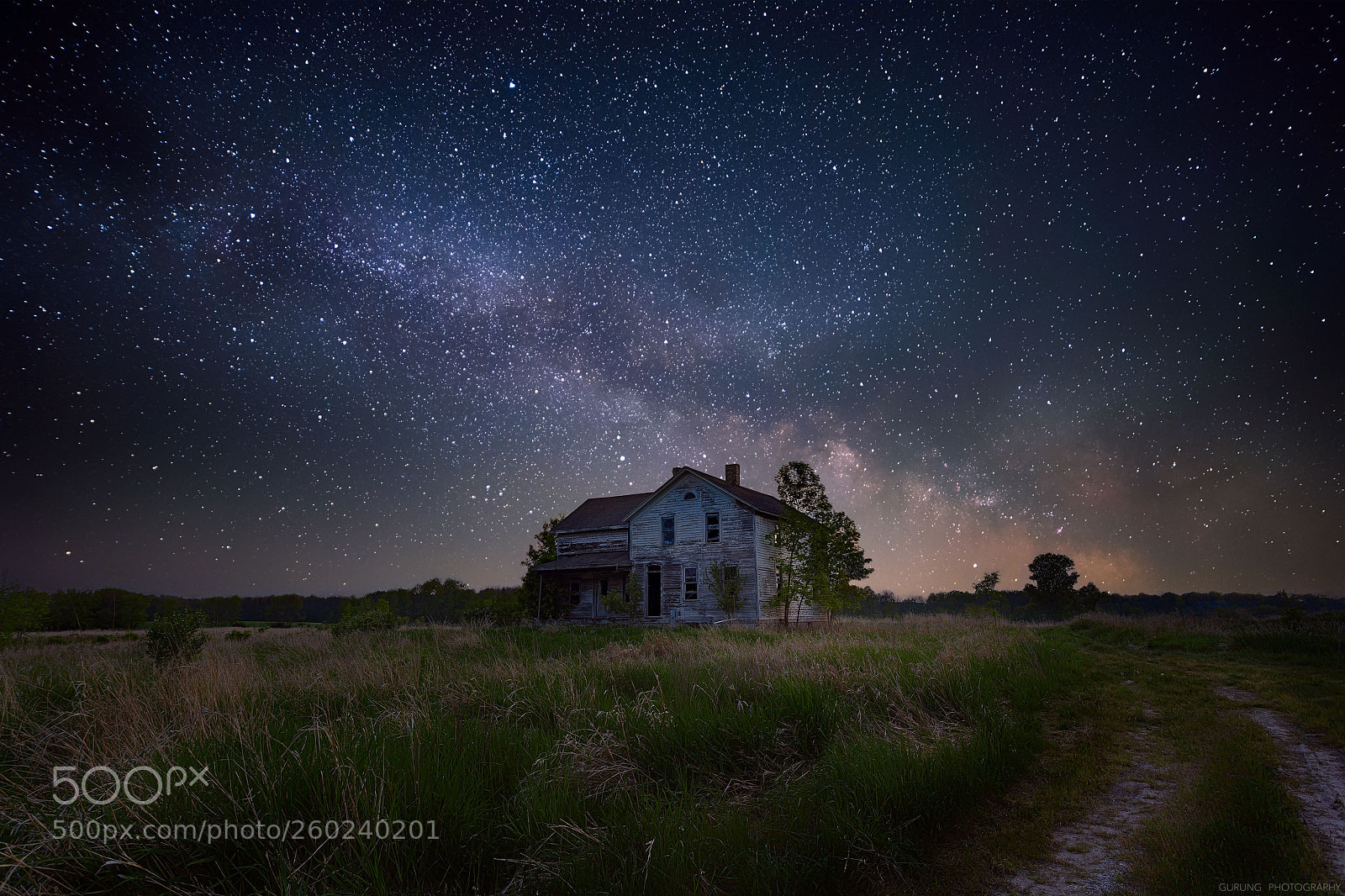 Canon EOS 6D sample photo. Abandoned photography
