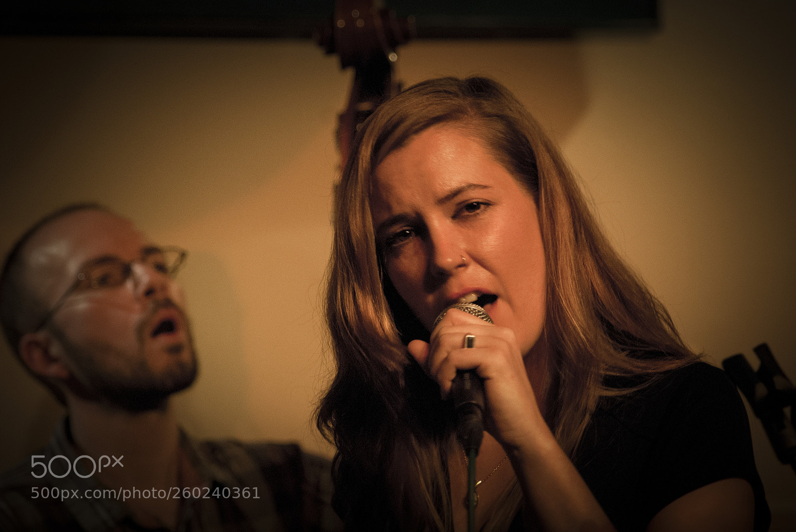 Nikon D80 sample photo. Jazz photography