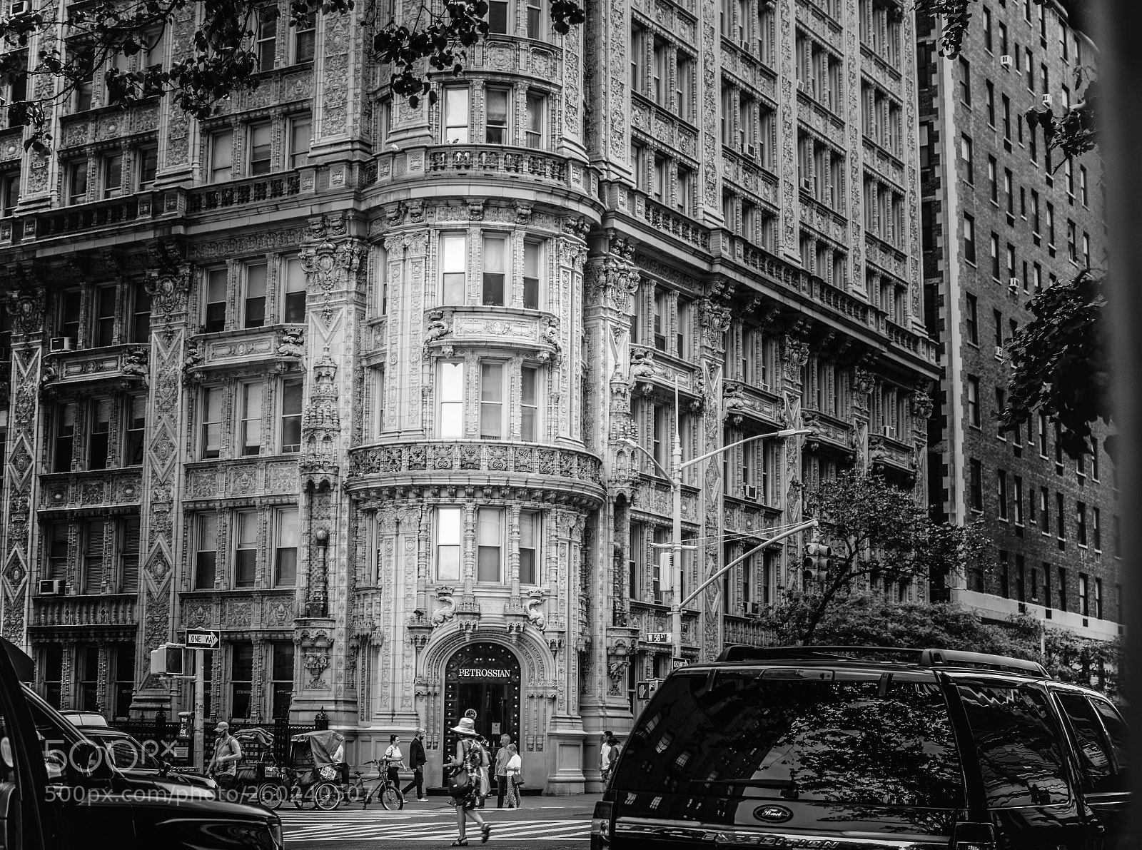 Nikon D7100 sample photo. New york photography