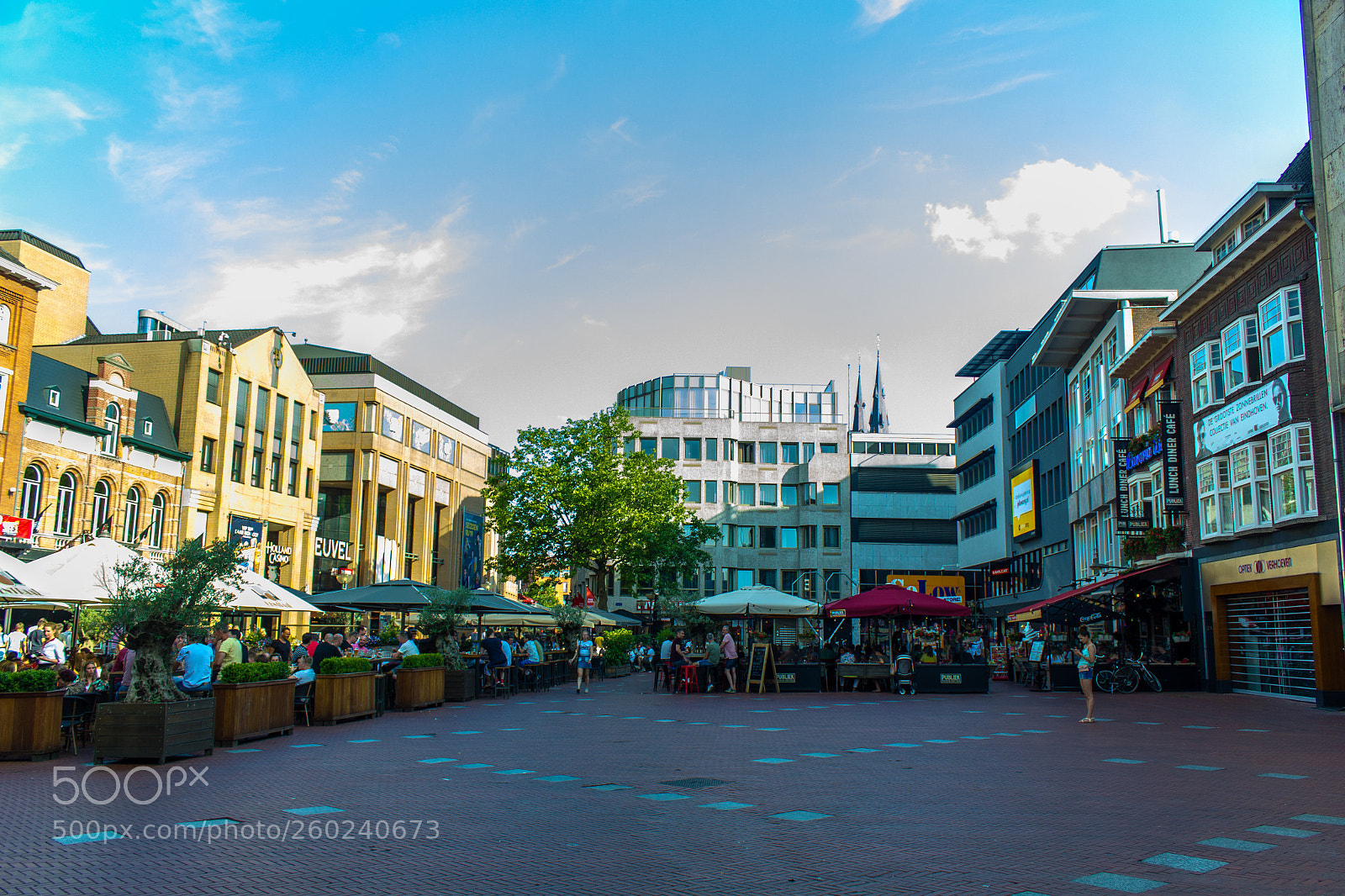 Canon EOS 550D (EOS Rebel T2i / EOS Kiss X4) sample photo. Eindhoven, nl photography