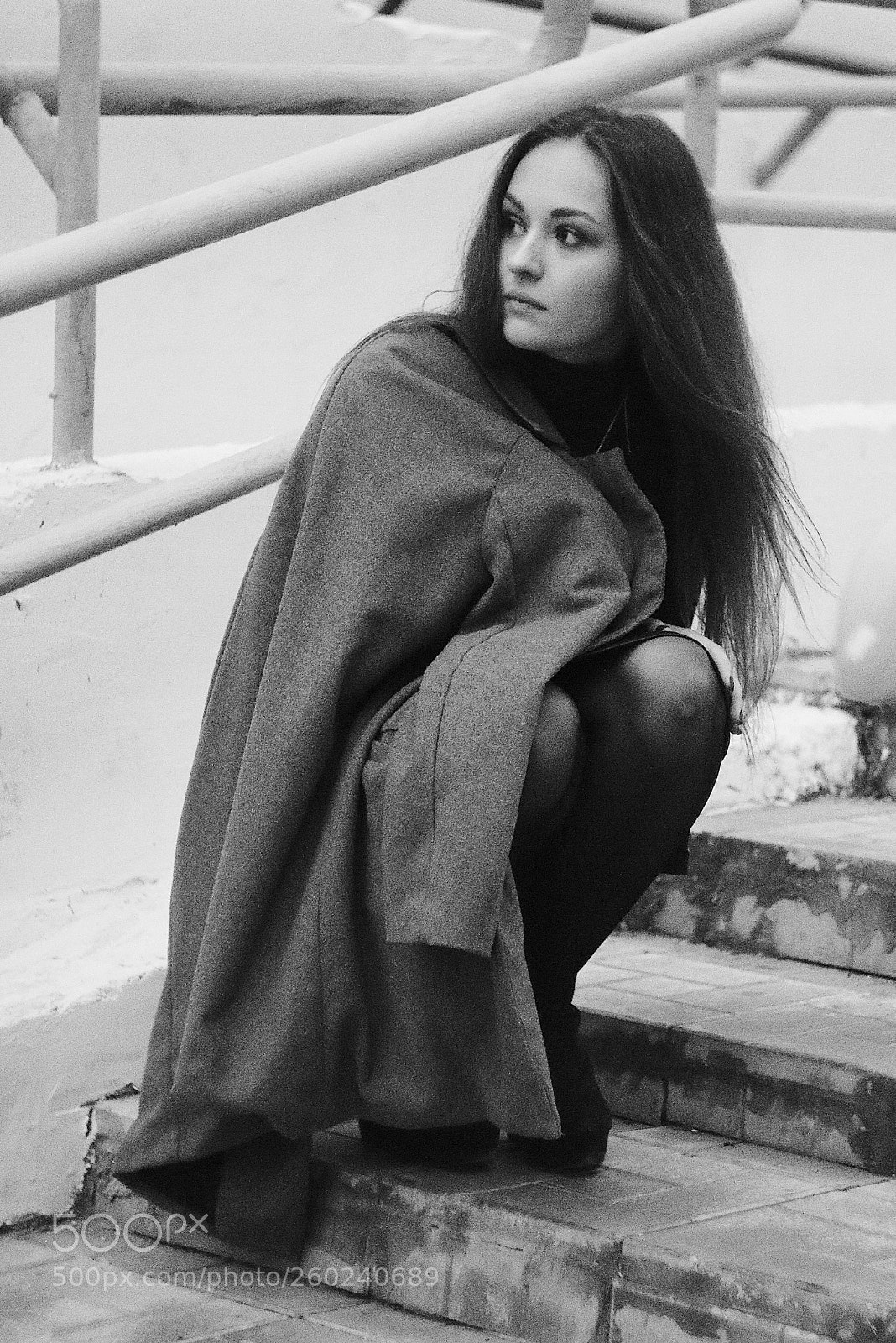 Canon EOS 70D sample photo. Anastasia photography