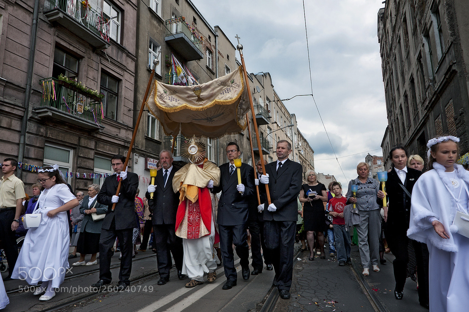Canon EOS 40D sample photo. Corpus christi (4/4) photography