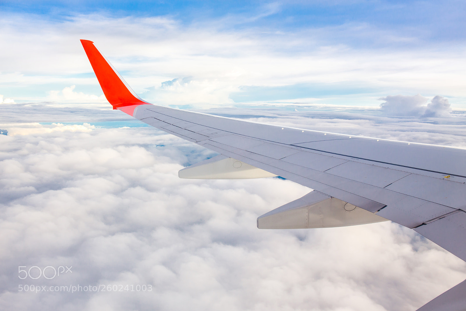 Canon EOS 6D sample photo. Window view of wing photography