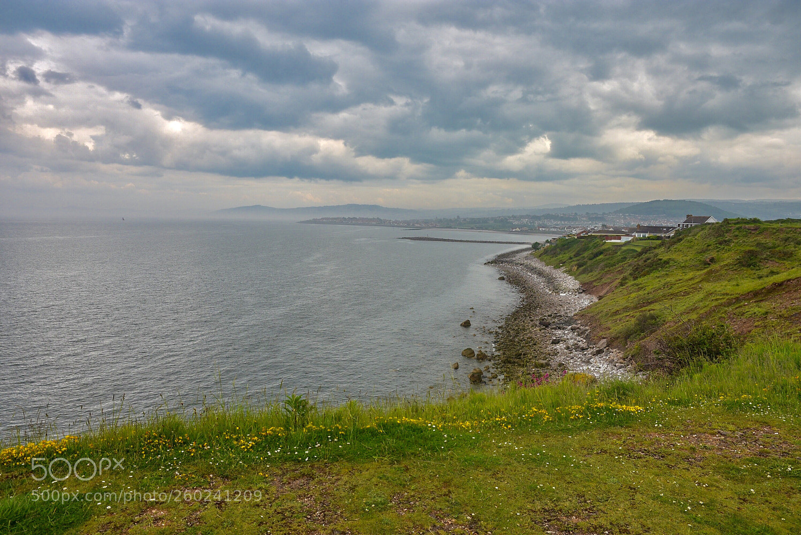 Nikon D7200 sample photo. From the little orme photography