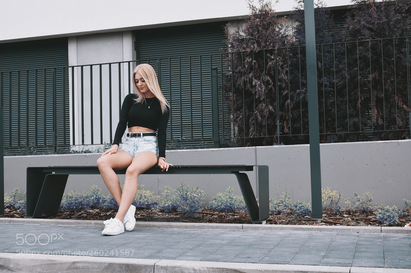 Nikon D5300 sample photo. Natalia fot sebastian gajec photography