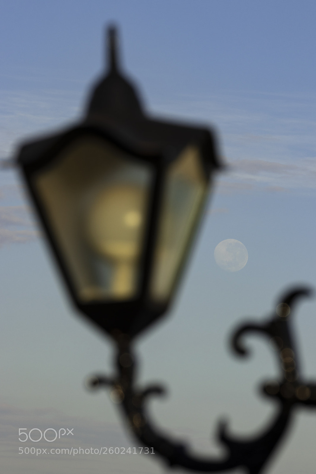 Canon EOS 80D sample photo. Day moon photography