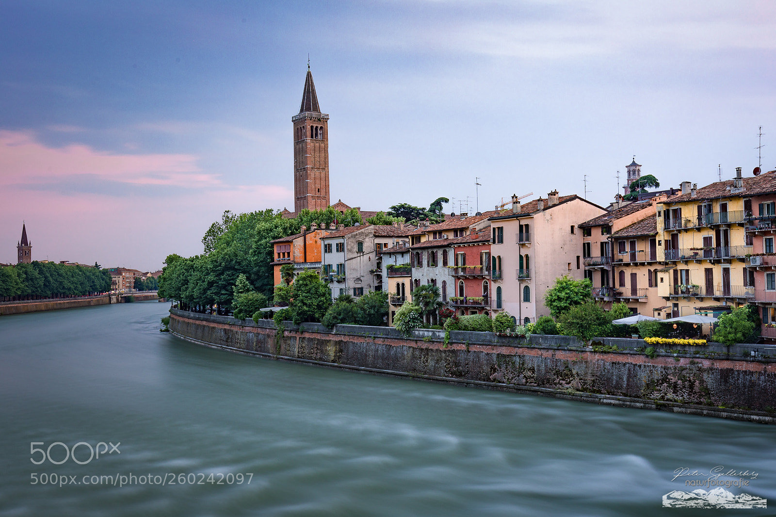 Canon EOS 5D Mark IV sample photo. -river of verona- photography
