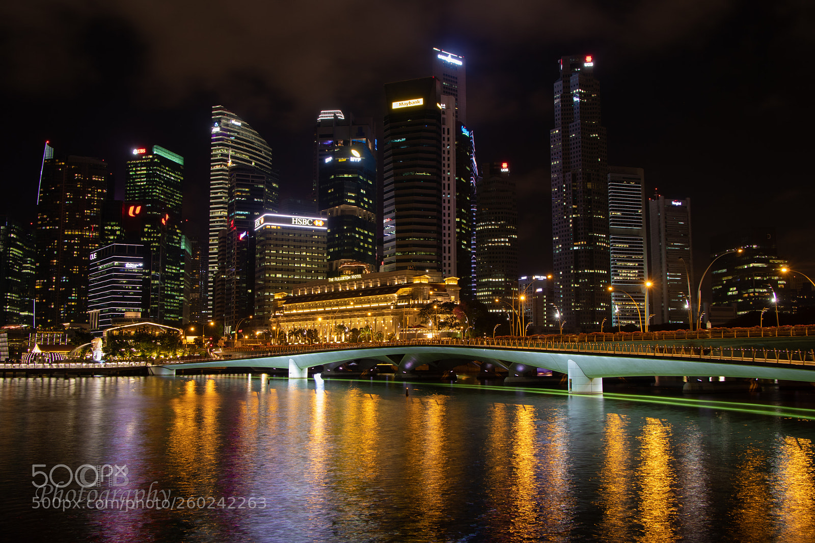 Canon EOS 80D sample photo. Financial district photography
