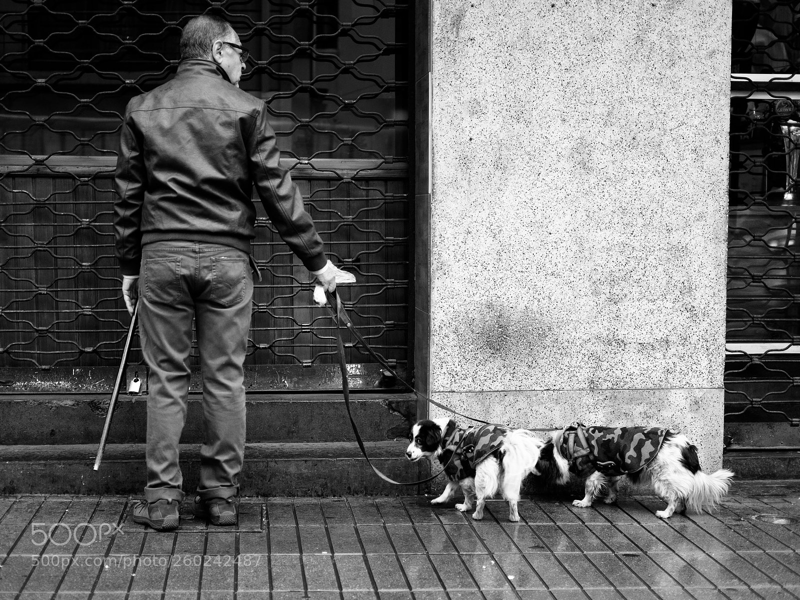 Fujifilm X-T1 sample photo. Santiago de chile photography
