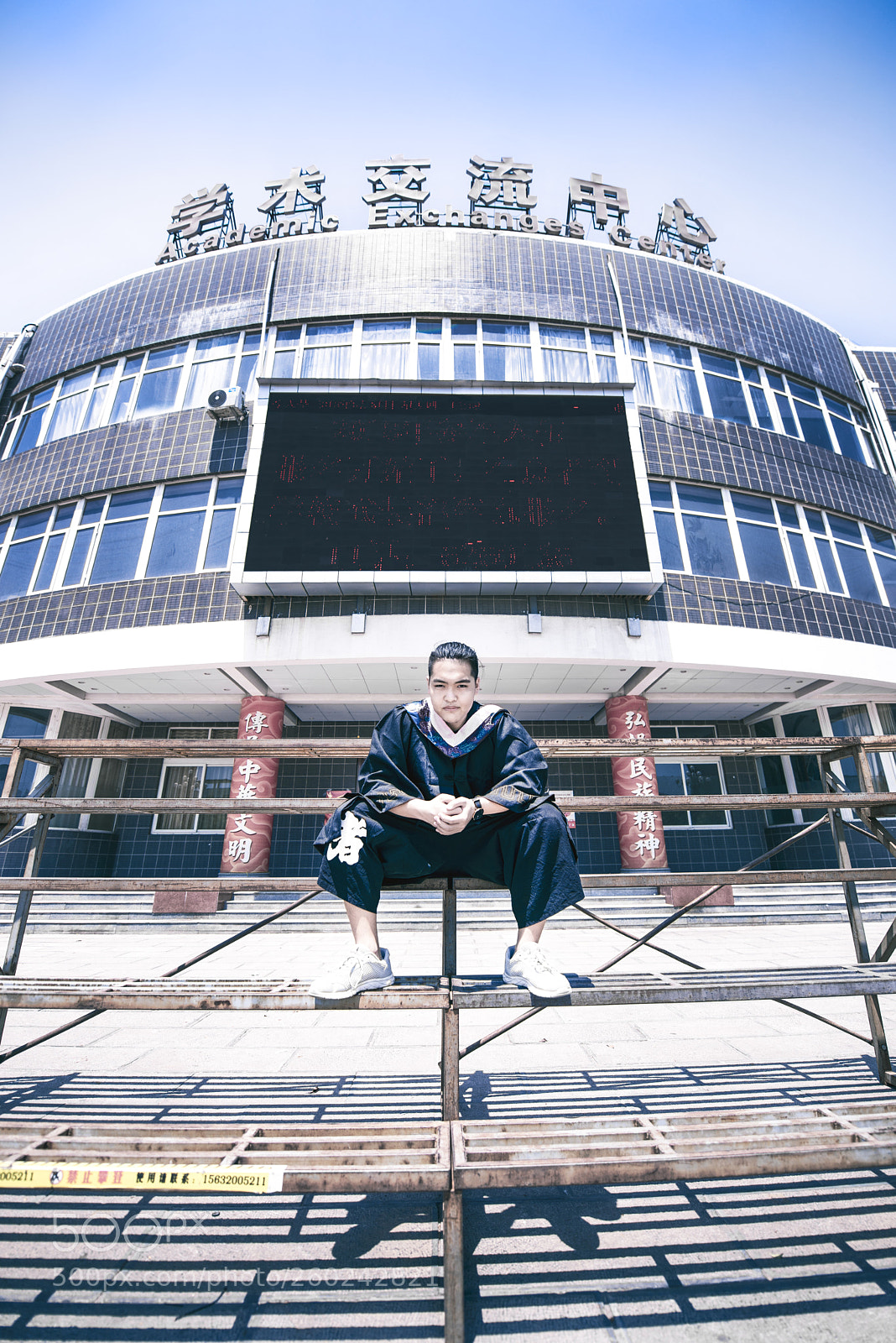 Nikon D800 sample photo. 毕业 photography