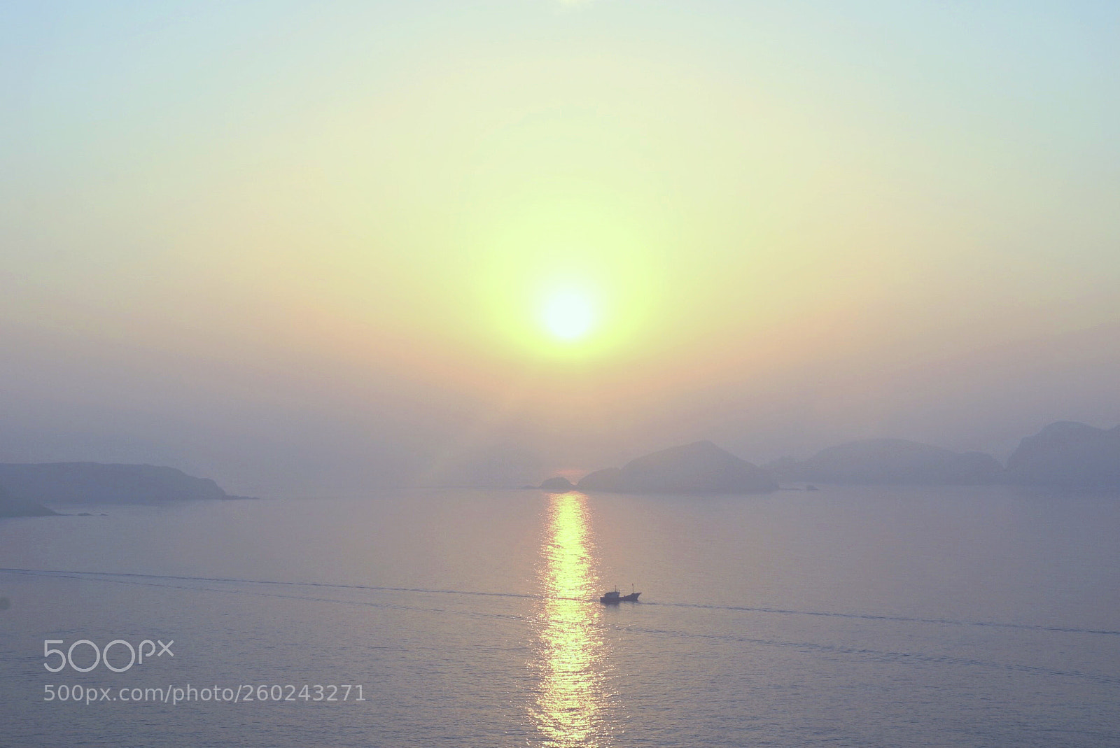 Canon EOS 70D sample photo. 日出 photography