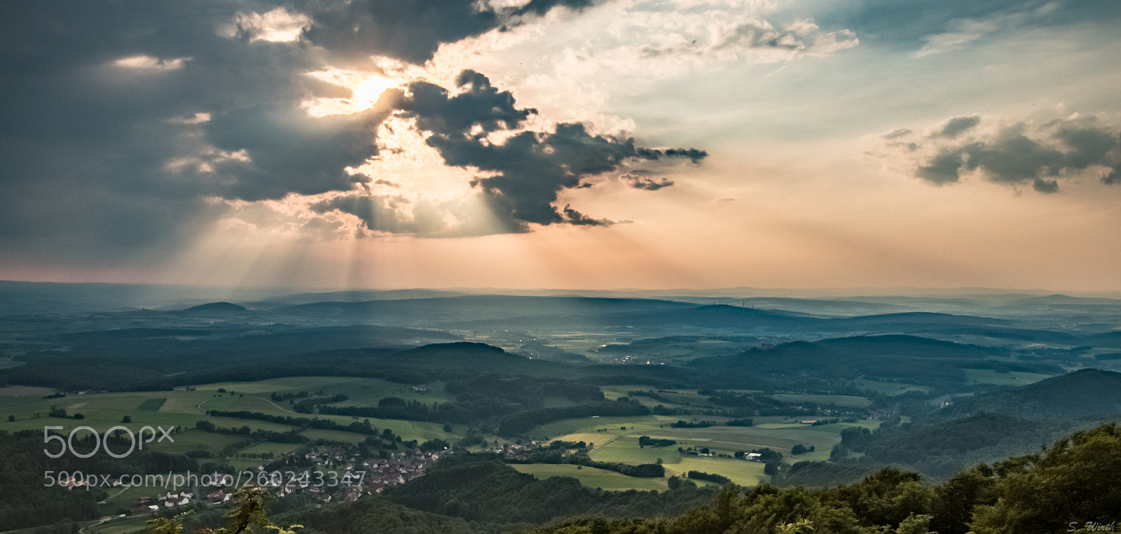 Canon EOS 80D sample photo. Milseburg hessen/rhön photography