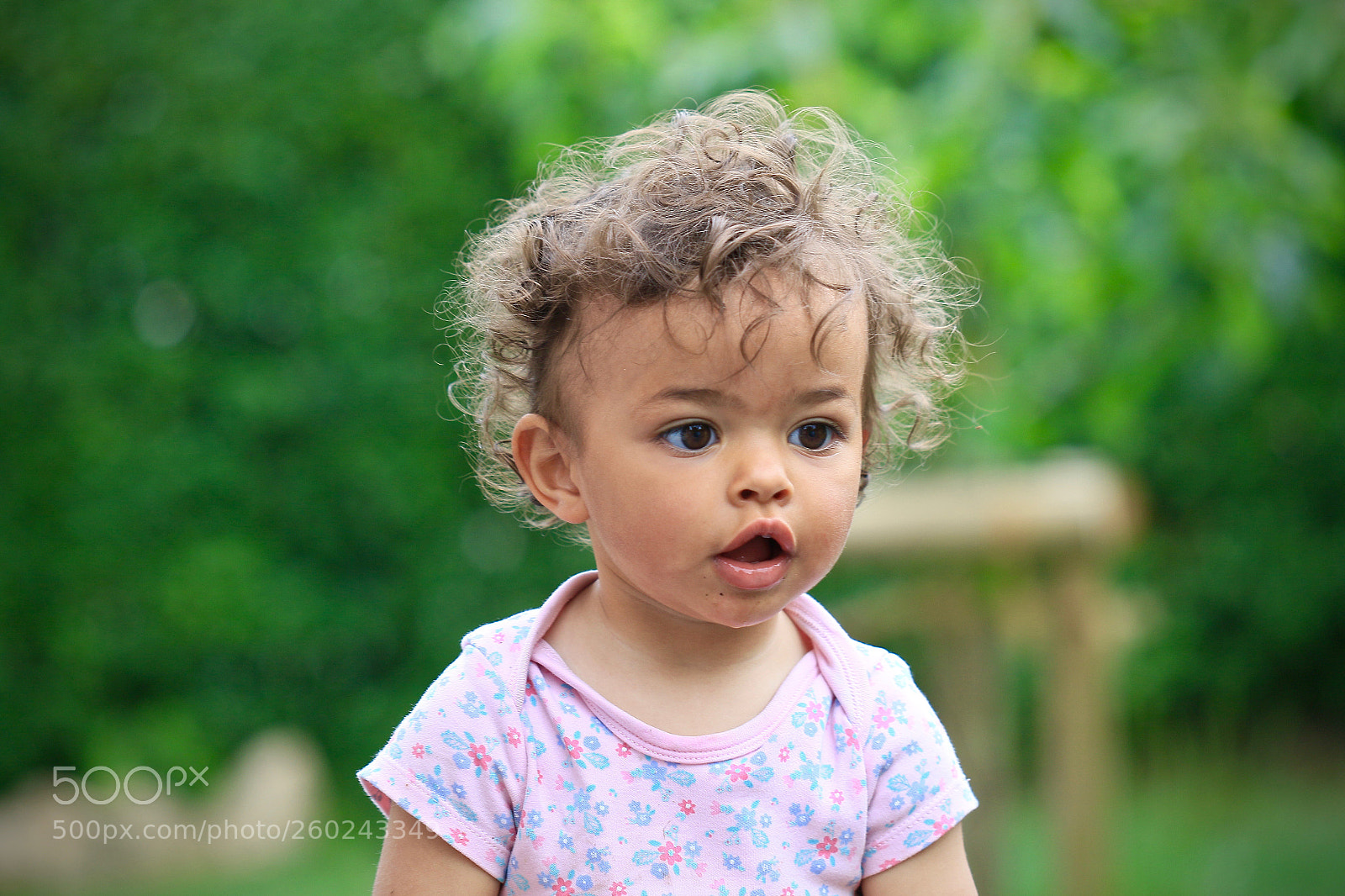 Canon EOS 7D Mark II sample photo. My little girl photography