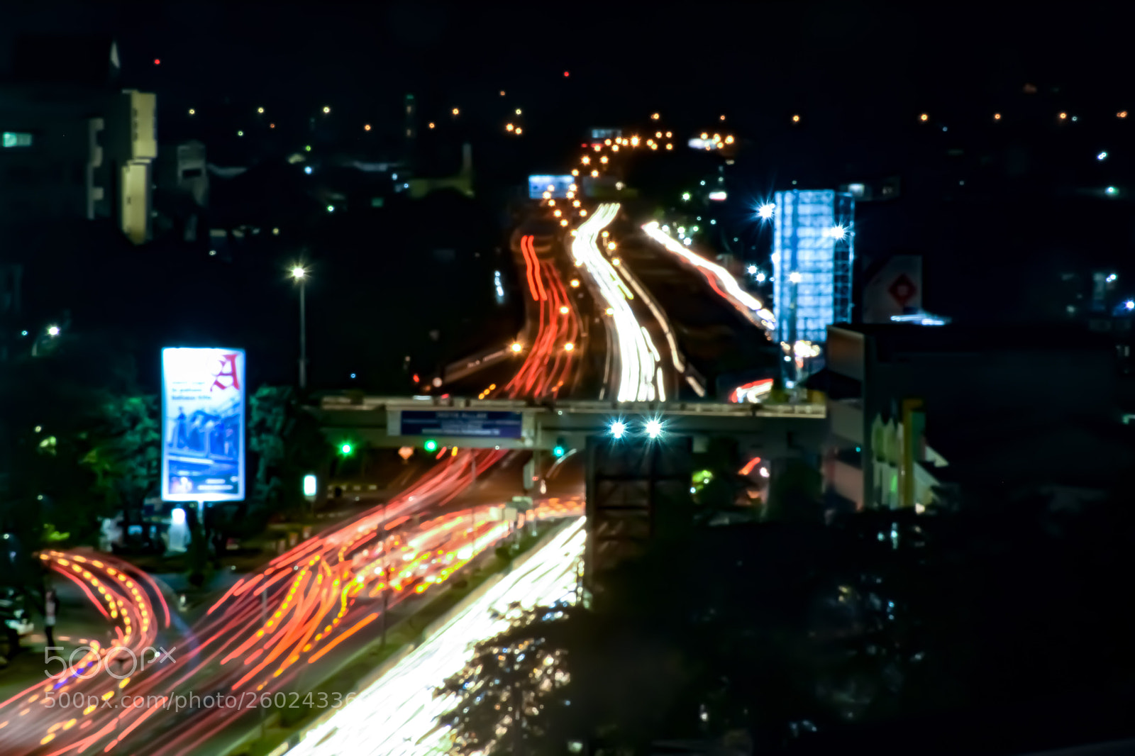 Nikon D7200 sample photo. Cityscape photography