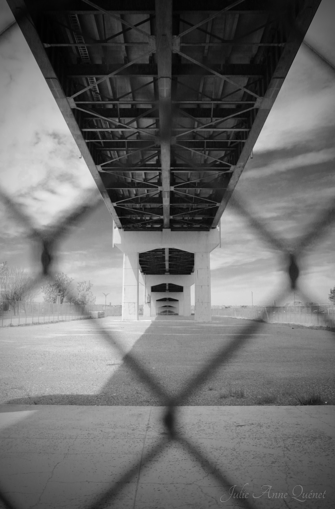 Canon EOS 650D (EOS Rebel T4i / EOS Kiss X6i) sample photo. Bridge photography