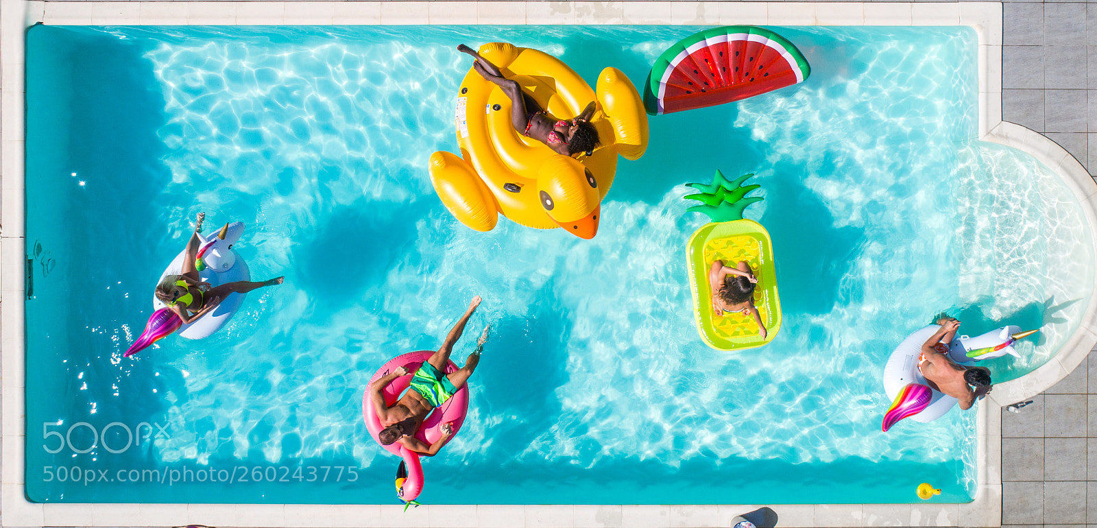 DJI FC6310 sample photo. Friends having fun in photography