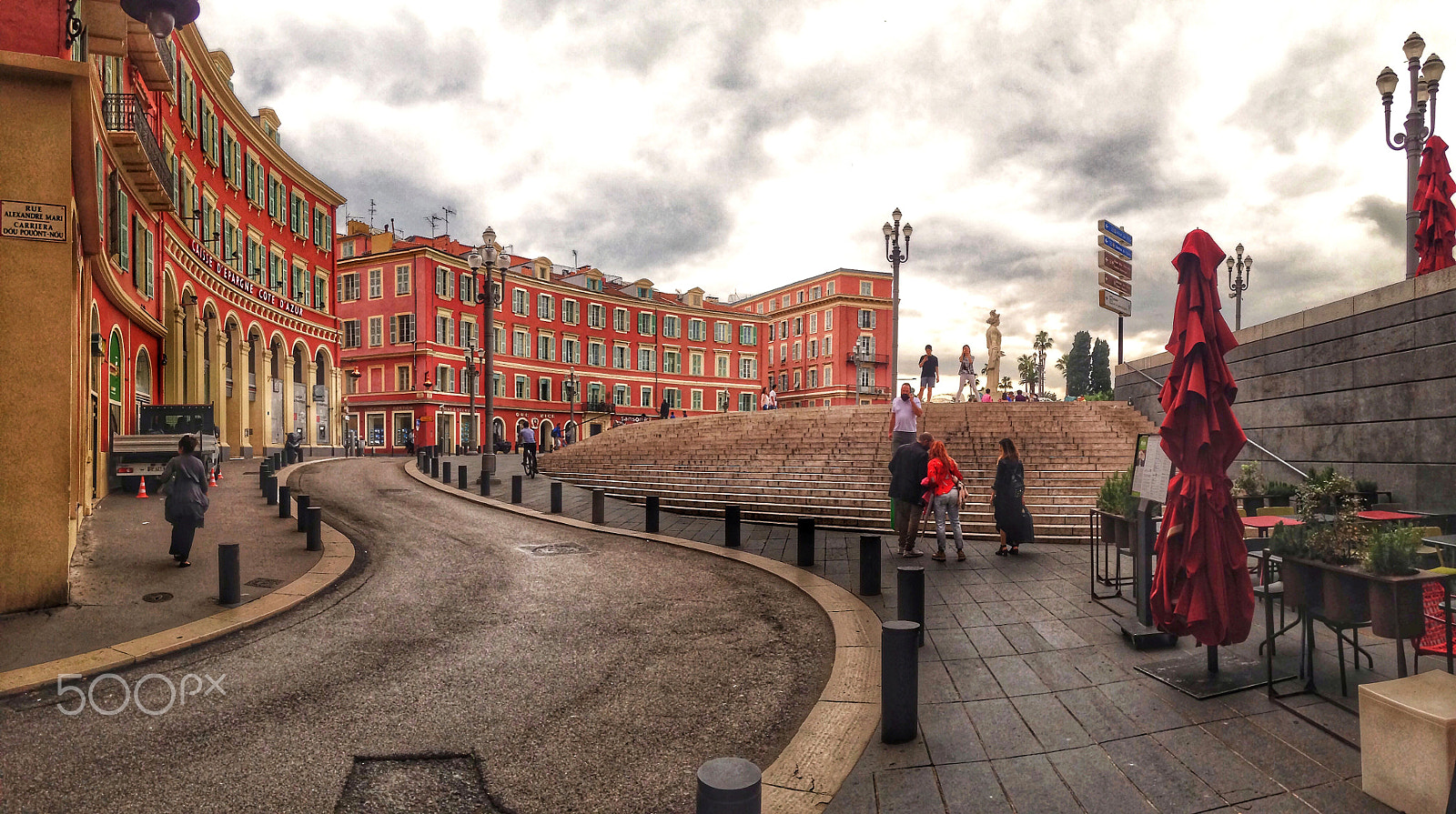 Apple iPhone 5c sample photo. Place massena photography