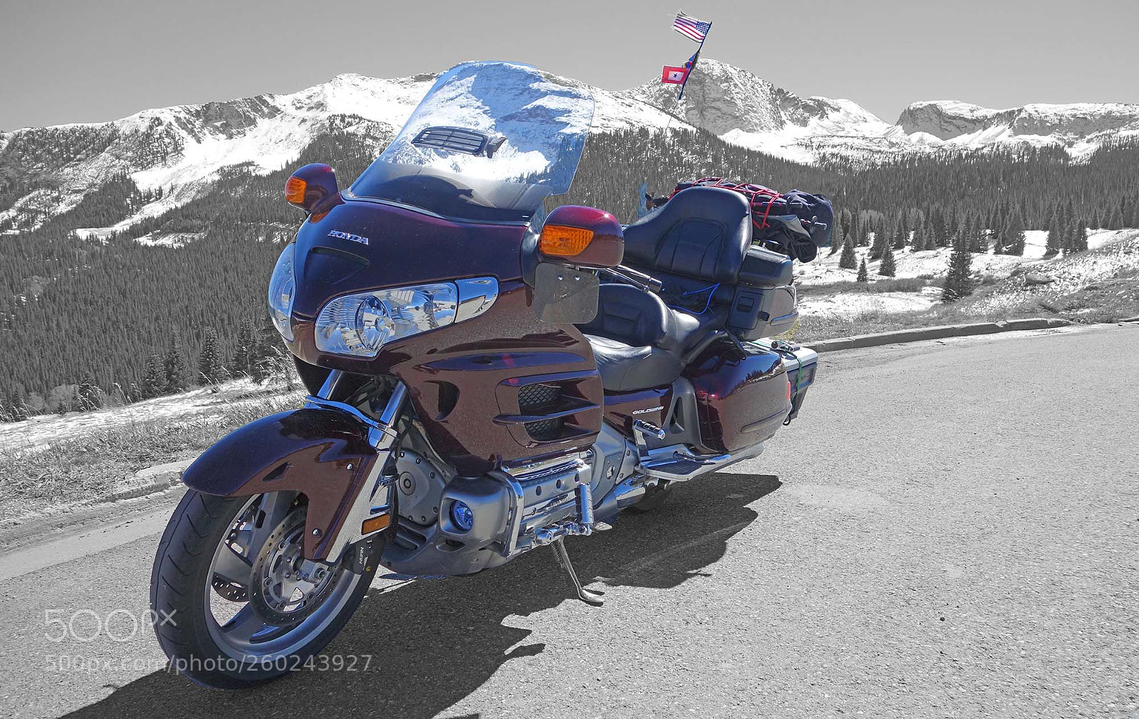 Sony Cyber-shot DSC-RX100 sample photo. Why we ride photography