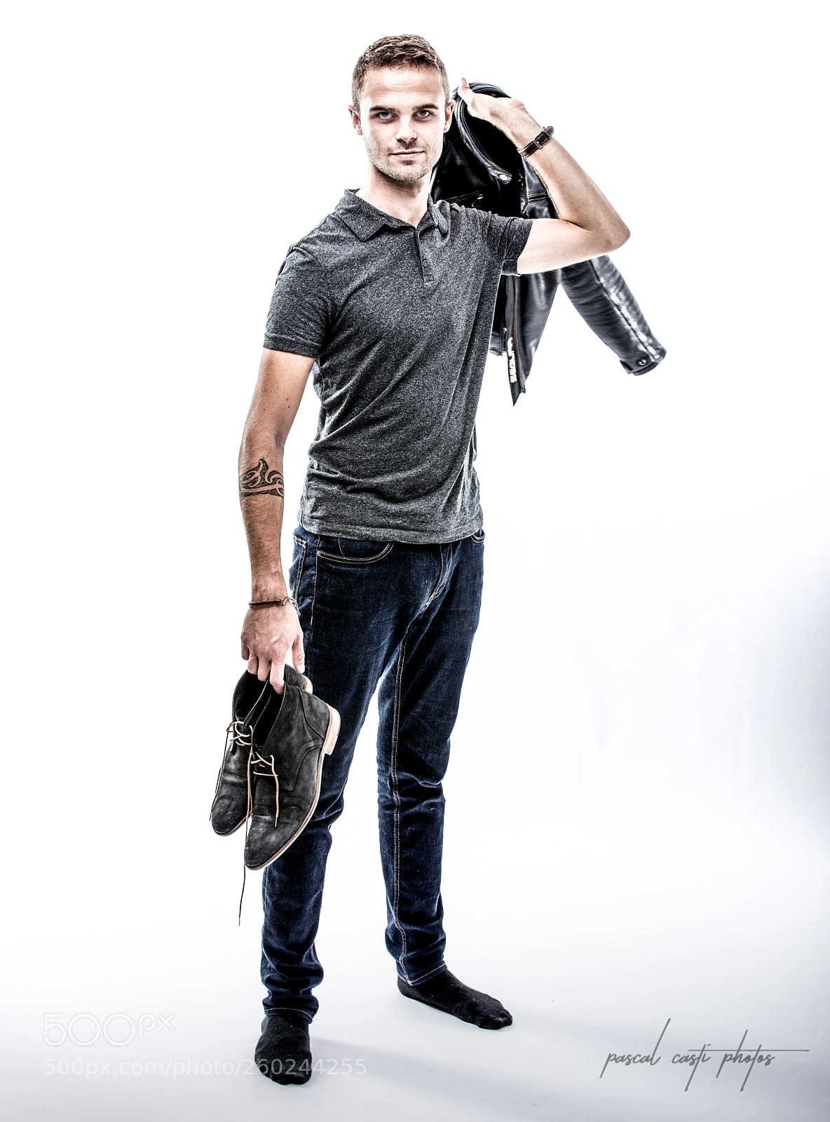 Canon EOS 5D Mark IV sample photo. Valentino - high key photography