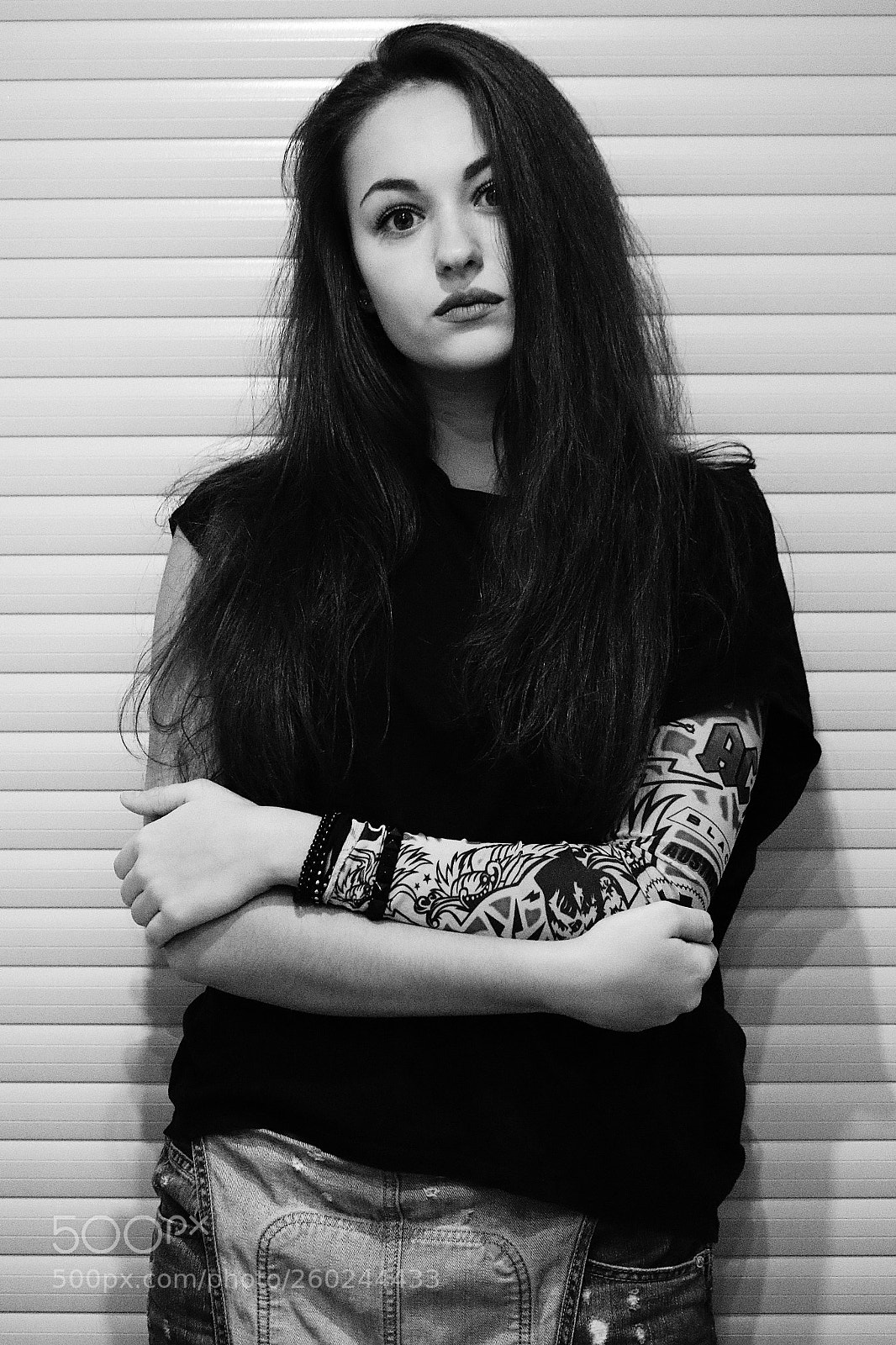 Canon EOS 70D sample photo. Anastasia photography