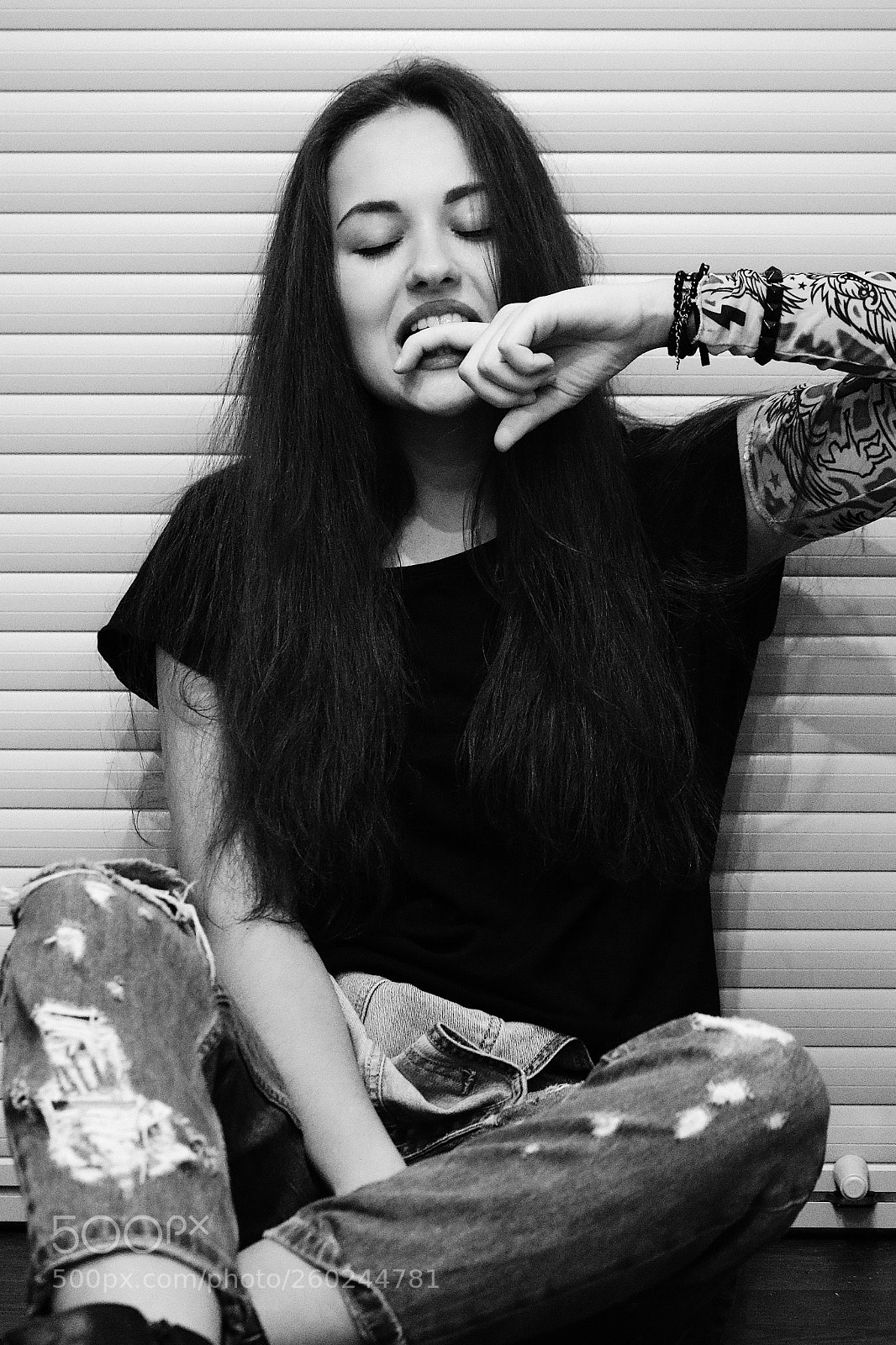 Canon EOS 70D sample photo. Anastasia photography
