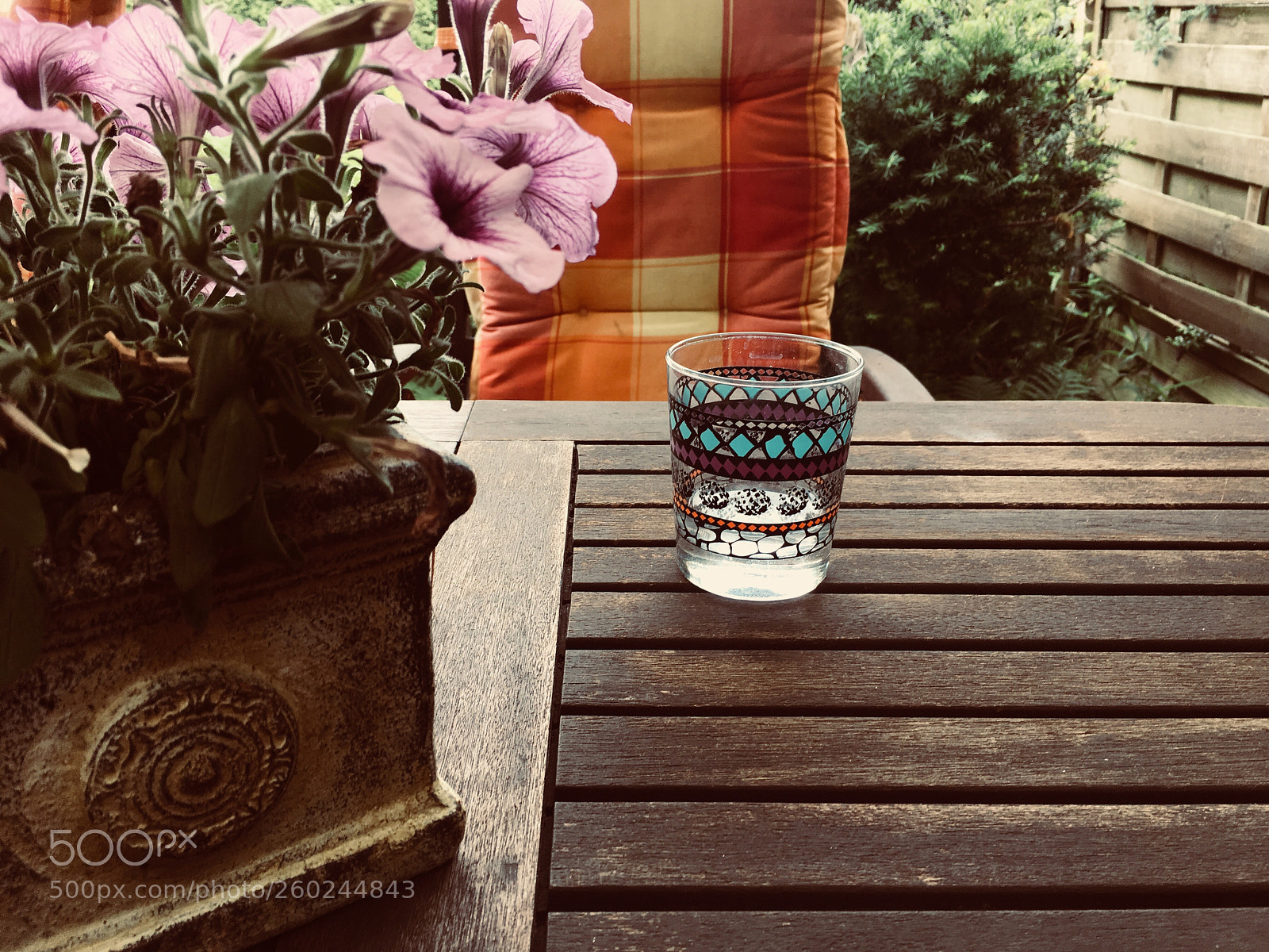 Apple iPhone 6s sample photo. Glass  photography