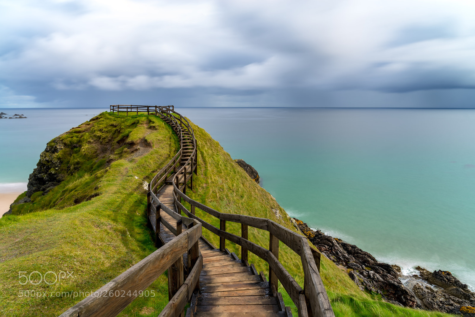 Sony a7R sample photo. Sango bay beach at photography