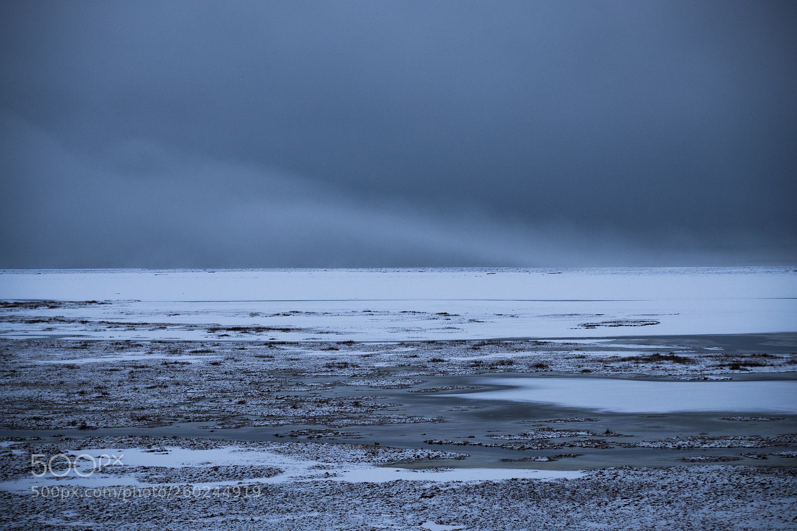 Canon EOS-1D X Mark II sample photo. Moody sky photography