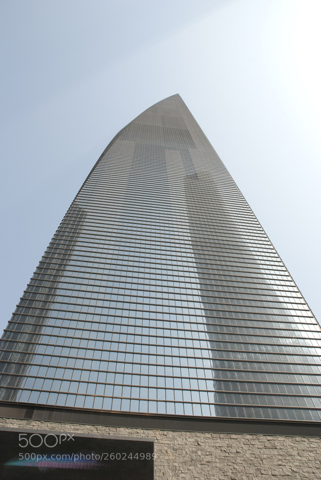 Nikon D80 sample photo. Shanghai photography