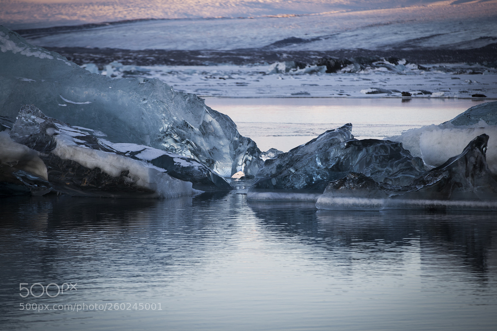 Canon EOS-1D X Mark II sample photo. Glacier lagoon photography