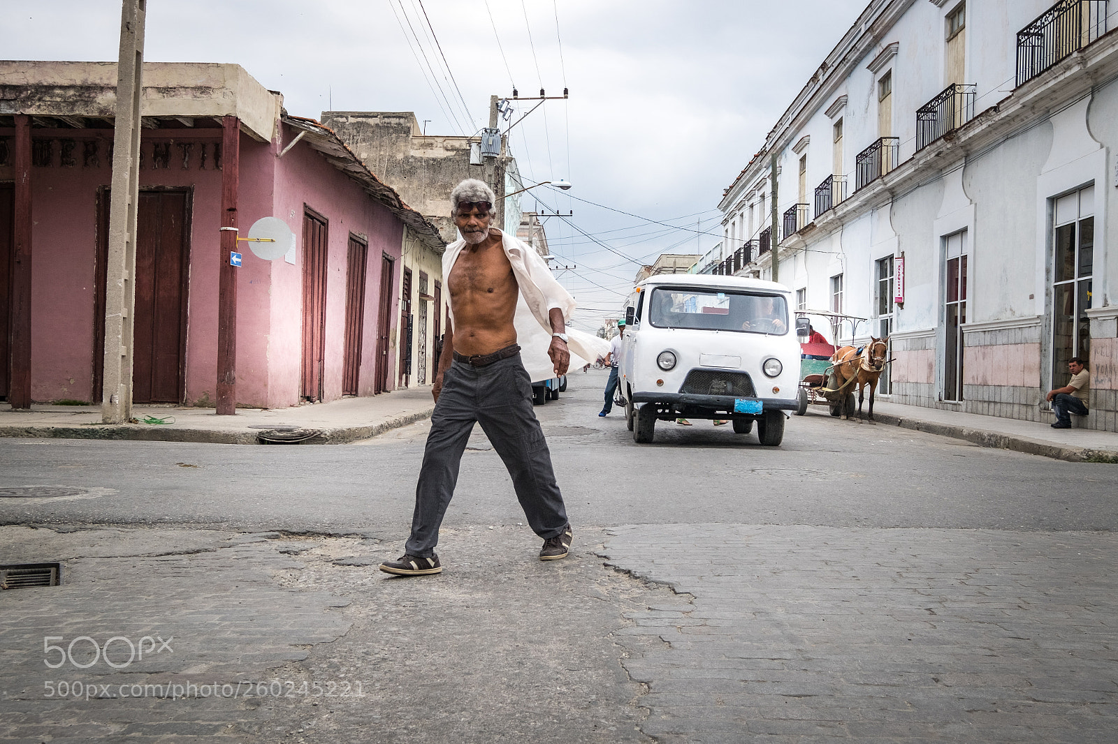 Fujifilm X-T1 sample photo. Cuban fury photography
