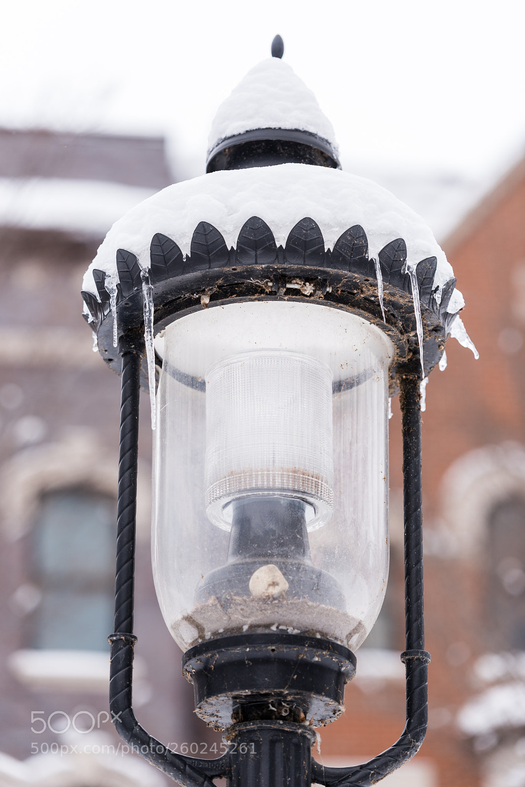 Nikon D750 sample photo. Glass and metal street photography