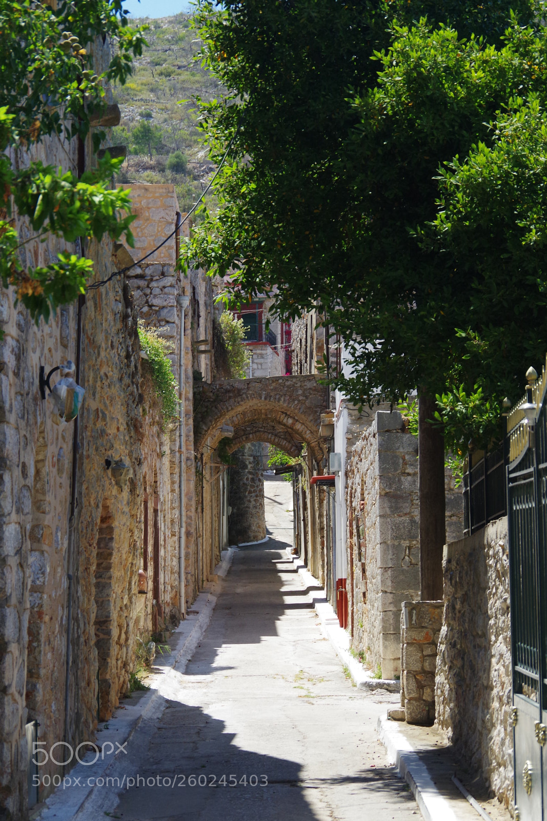 Pentax K-S2 sample photo. Chios island, greece photography