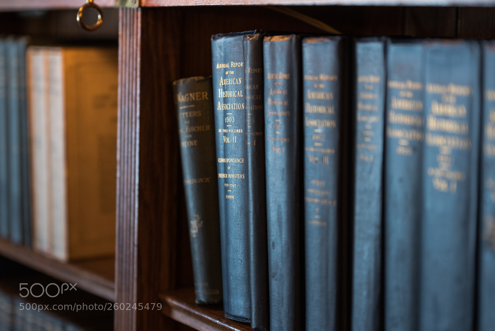 Nikon D750 sample photo. Old books on a photography