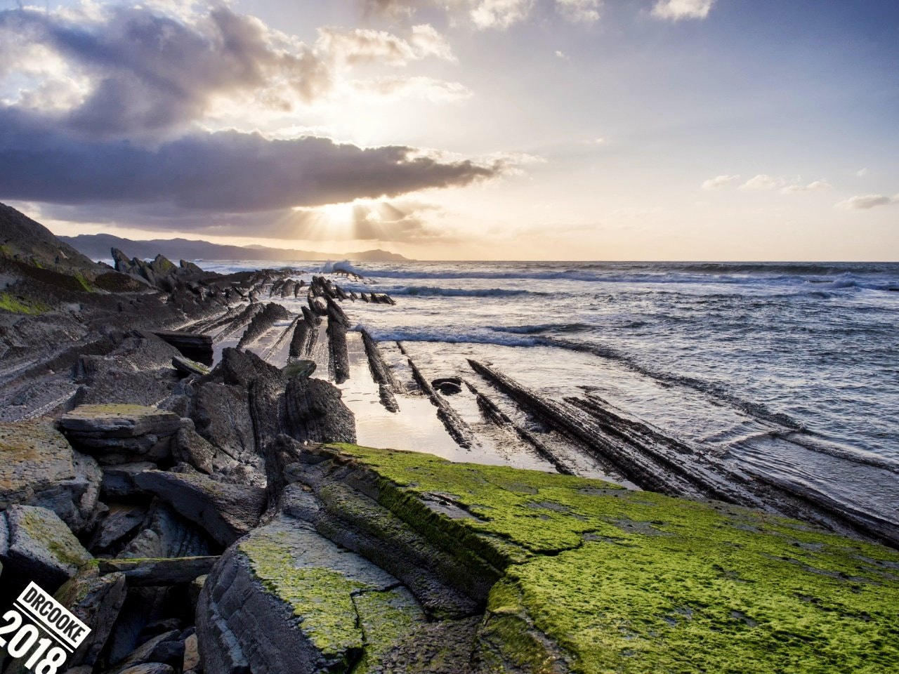 Olympus PEN E-P5 sample photo. Flysch photography