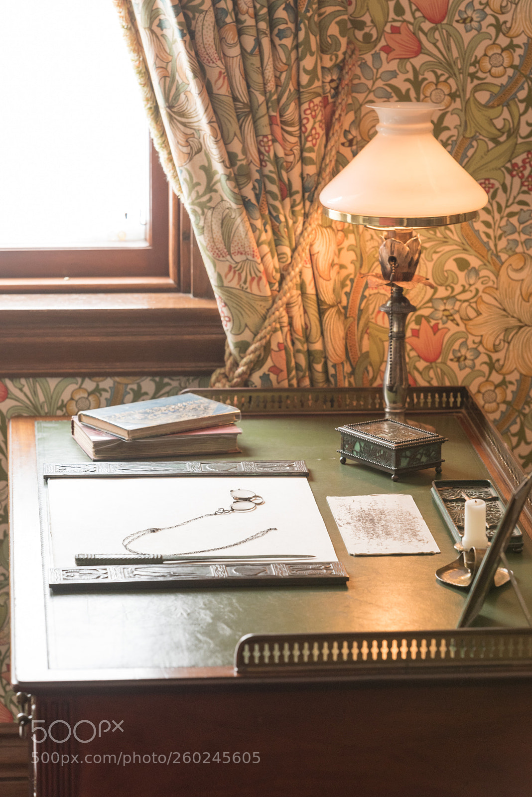 Nikon D750 sample photo. Old office table with photography