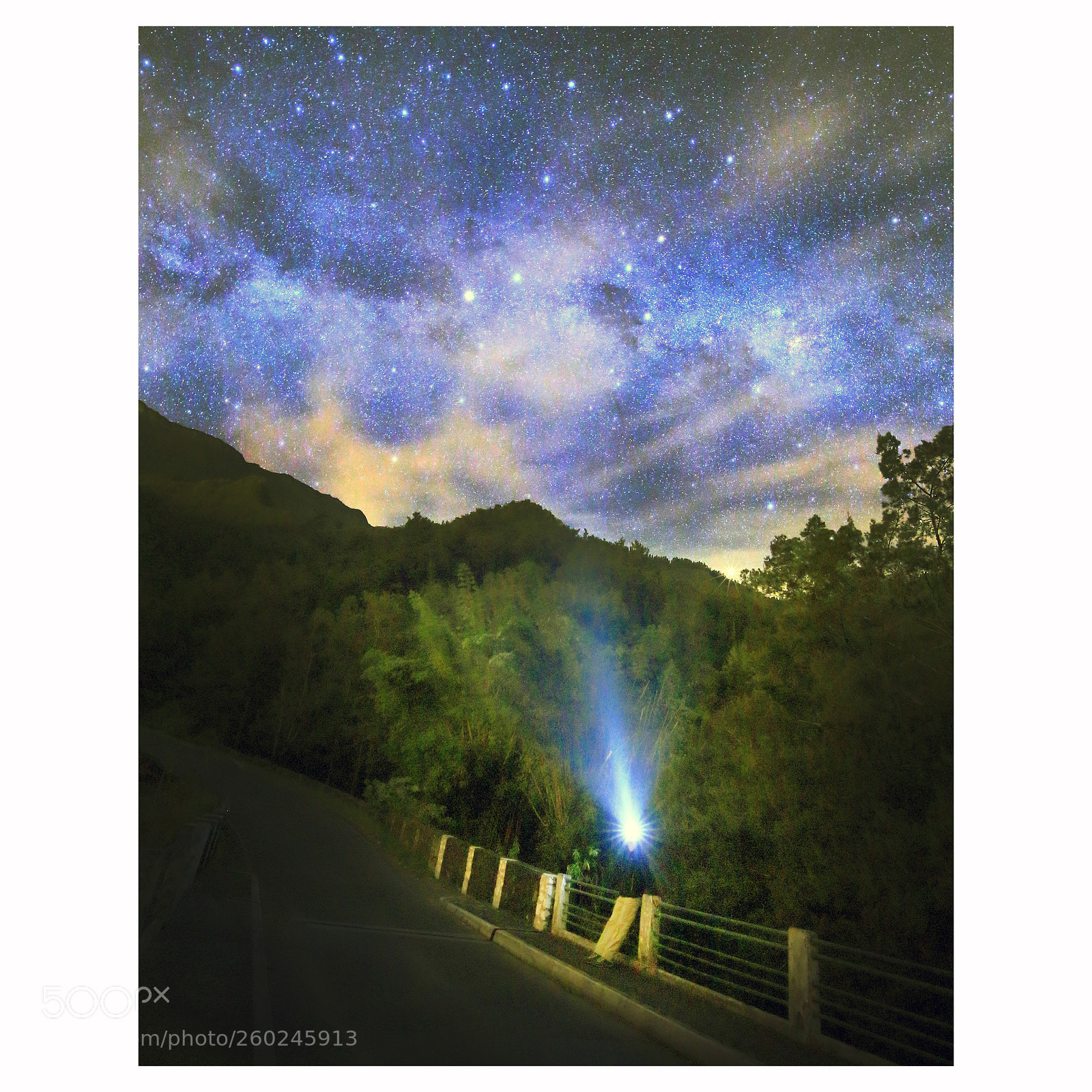 Canon EOS 6D sample photo. My own space photography